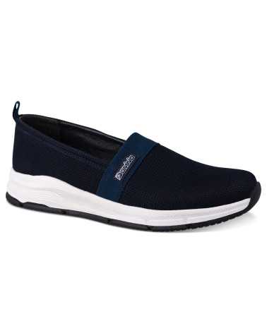 Tenis Casual y Cómodo Dama Dominiq 5272 Slip-On