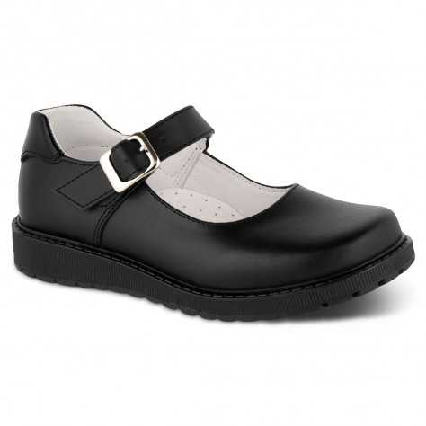 Zapato Escolar para nina Marca Dominiq Modelo 1462