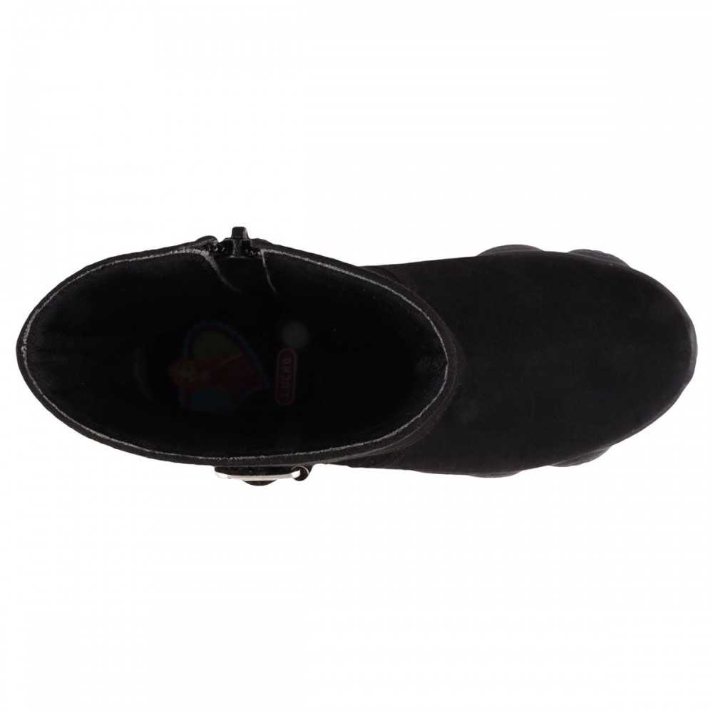 Tenis niña marca Lucho Modelo 396 12 al 17