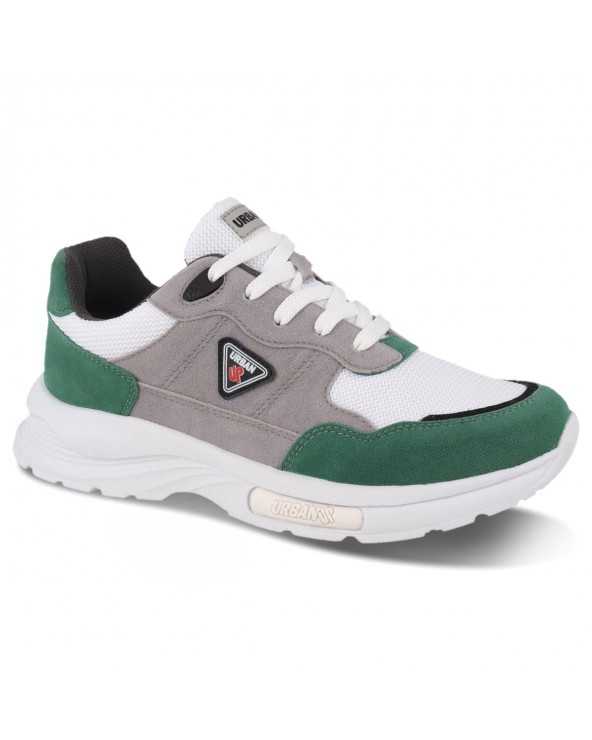 Tenis Deportivo Juvenil Unisex Urban Up Mod. 2421